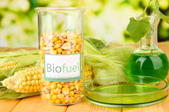 Carthew biofuel availability