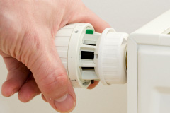 Carthew central heating repair costs