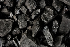 Carthew coal boiler costs